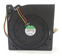 LMNCBVYA PMB1212PLB1-A 12CM 12032 12V 13.6W 3-Wire Turbo Fan per e ventilazione