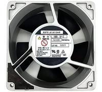 LMNCBVYA R87F-A1A13HP 100V Cooling Fan - 120×120×38mm High-Performance Fan for Efficient Cooling Solutions