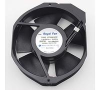 LMNCBVYA Royal Cooling Fan UT155C-2TP - 200V 29W 3100RPM Cooling Fan for Industrial Use