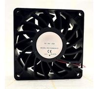 LMNCBVYA RUNDA RD1238B24H-S 120mm 24V 1.50A High-Performance Fan for PC and Electronics