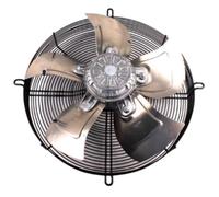 LMNCBVYA S4D500 High-Efficiency Fan 400V 820W 1325RPM for Industrial Applications