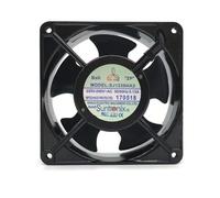 LMNCBVYA SANJU 120mm Cooling Fan - Axial Fan SJ1238HA2 for Efficient Cooling Solutions
