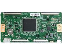 LMNCBVYA Scheda logica di ricambio 6870C-0751A per LD-75X8500G e LC750EQL-SLA1 - Componente ispezionato