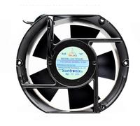 LMNCBVYA SJ1725HA1 17CM Cooling Fan 110/120V 0.45A - Replacement Fan for Efficient Cooling