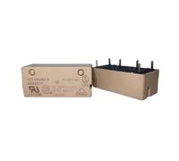 LMNCBVYA ST2-L2-DC48V-F Small - 8-Pin Electromagnetic, DC48V, 8A Double Coil for Various Applications