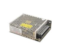 LMNCBVYA T-100D - Alimentatore switching a tripla uscita, 5 V, 10 A, 15 V 2,5 A, 15 V 1 A, regolatore di tensione CA per dispositivi elettronici