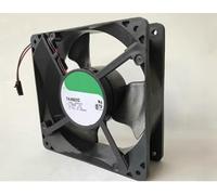 LMNCBVYA TA450DC B33534-55 120mm 24V 0.45A 2-Wire Inverter Fan for Efficient Heat Dissipation