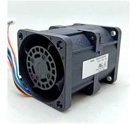 LMNCBVYA TGD0412HS-00 12V 6A Super Large Air Volume Cooling Fan for Computer Server Chassis - 40mm Fan