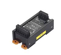LMNCBVYA TTL-2CH Differential to Collector Encoder Signal Converter - Dual Channel Precision Signal Processing