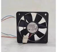 LMNCBVYA TYP 612F/2 DC 12V 60x60x15mm 3-Wire Fan - 82mA 1.0W Fan for Efficient Solutions