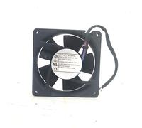 LMNCBVYA TYP4112N 19HV 120mm Cooling Fan - 12V 500mA 120x120x38mm Fan for PC, Server, and Electronics Cooling