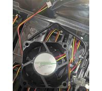 LMNCBVYA U60T24MS7A7-53J102 60mm DC 24V 0.13A 3-Wire Inverter Fan for Electronics and Appliances