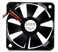 LMNCBVYA UDQFE2B01FS0 45x45x15mm DC 12V 0.10A 3-Wire Fan - Quiet Operation