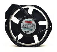 LMNCBVYA UF-15AC23 BTH 230V 172mm Cooling Fan - 27/26W Fan for HVAC and Industrial Applications