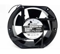 LMNCBVYA UF-15P23 BWH Cooling Fan - AC230V 50/60Hz, 35/30W, 172x150x51mm, High-Performance Replacement Fan