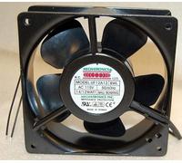 LMNCBVYA UF12A12-BWL 120mm AC115V Cooling Fan - 14/12W Fan for Efficient Cooling Solutions