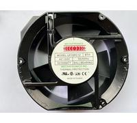 LMNCBVYA UF15PC12-BTH AC Axial Cooling Fan - 30W 17251, 172x150x51mm, 120V Power Supply for Efficient Cooling Solutions