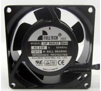 LMNCBVYA UF80A23 BWH 8CM AC Cooling Fan - 230V 14/12W Fan for Efficient Cooling