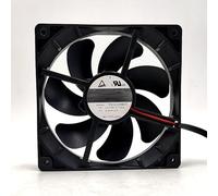 LMNCBVYA Ultra Quiet 12V 0.39A 120mm Cooling Fan - Vibration 9S1212H403 for PC and Electronics Cooling
