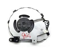 LMNCBVYA Ultra-Thin 5V 0.40A Cooling Fan for EG50040S1-CJ90-S9A | 4-Wire Design | Quiet Operation | Reliable Performance | Easy Installation