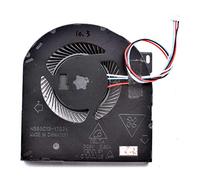LMNCBVYA Ultra-Thin 5V 0.5A Notebook CPU Cooling Fan - Model NS85C13-17G24, 4Wire Design for Efficient Heat Dissipation