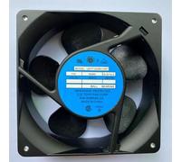 LMNCBVYA USTF120381155T 115V AC Axial Cooling Fan - 120mm x 120mm x 38mm, 15.5W Power for Efficient Cooling