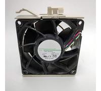 LMNCBVYA V80E12BHA5-57 12V 0.6A 80mm 4-Wire Server Cooling Fan - Ventola di scarico per server e PC