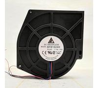 LMNCBVYA Ventilatore a 3 fili ad alte prestazioni per un flusso d'aria efficiente e soluzioni NZNYDNL BFB1624H 24V 1.10A