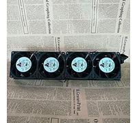 LMNCBVYA Ventilatore a filo per ventola affidabile per server IBM PFR0812DHE 90Y6472 90Y6471-80mm 4-