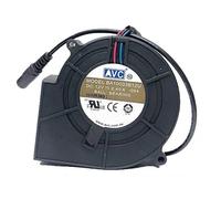 LMNCBVYA Ventola per Elettronica e Sistemi HVAC BA10033B12U 9733 12V 2.40A Turbo Soffiante Centrifugo -