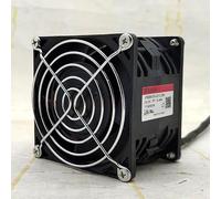 LMNCBVYA VF80561BX-Q01C-S9H 12V 30.36W 8CM High-Performance Cooling Fan for Computers and Electronics