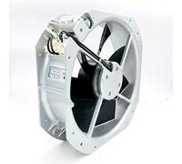 LMNCBVYA W2E250-HL06-19 230V 280mm High-Performance Cooling Fan - 115/150W, 2450/2600RPM for Efficient Heat Dissipation