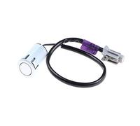 LMNCBVYA White Parking PDC Sensor for Lexus LX470 4.7L UZJ100 2UZFE (1998-2007) - OEM Replacement PZ36260317