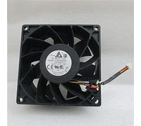 LMNCBVYA -Wire Inverter Fan - Doppio cuscinetto a sfera ventola per efficiente FFB0924EHE 9238 DC24V 0.75A 3