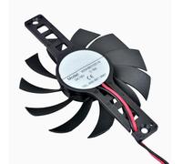 LMNCBVYA WSH8010S18 18V 0.18A 2-Wire Slimline Induction Cooktop Fan - Efficient & Quiet Operation
