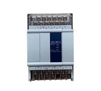 LMNCBVYA XC2-14RT-E Programmable Logic Controller - Advanced AC Power Supply NPN Transistor for Automation Solutions