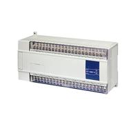 LMNCBVYA XC2-60RT-E Programmable Logic Controller - NPN Transistor - AC Power Supply - Mixed Functionality PLC for Automation Projects