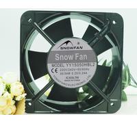 LMNCBVYA YY15050HBL2 Cooling Fan 220/240V 150mm 15050 - High Efficiency 150x150x50mm Cooling Solution for Various Applications