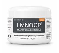 LMNOOP crema intima per uomo 100 g