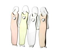lmoikesz Accessori per abiti eleganti Spilla per buone sorelle Spilla alla | Gioielli da bavero Regalo che fanno brillare in ogni occasione. Cappello Borsa Abito Cravatta Spille Regalo di compleanno