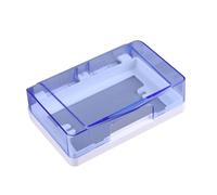 lmoikesz Copertura per Presa a Muro Resistente e Impermeabile da 118 mm, progettata per Proteggere da Polvere e umidità nelle cucine. Copertura per Presa elettrica, Scatola Antipolvere Impermeabile e