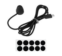 lmoikesz Dispositivo versatile per la simulazione automatica del telefono che ottimizza il coinvolgimento nei video di gioco, creando interazioni senza sforzo, Porta di tipo C, 97 cm