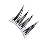 lmoikesz Il modello didattico per le ciglia offre un miglioramento delle competenze con una base espositiva riutilizzabile che migliora le prestazioni degli studenti