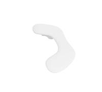 lmoikesz Il supporto portatile per le mani per nail art compatto garantisce opzioni di conservazione facili e convenienti Il cuscino per le mani per manicure
