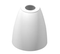 lmoikesz Lampada a sospensione elegante per soggiorno,Bianco,40 millimetri
