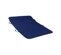 lmoikesz Materassino di posizionamento scorrevole progettato per supportare gli sforzi di assistenza alle persone costrette a letto, fornendo un'assistenza ottimale. Telo trasferimento multiuso per la