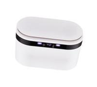 lmoikesz Riscalda le salviette per neonati in modo uniforme e comodo con lo | salviette USB e il dispenser per umidificate. Caratteristiche eccezionali: scalda e dispenser per pannolini.