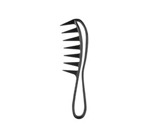 lmoikesz Sostituzione della Spazzola per Capelli a Denti Larghi in ABS Spazzole per Parrucchieri ergonomiche per Parrucchieri Accessori per Utensili