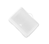 lmoikesz Stoviglie per bambini, bacchette, piatti, ciotole, scatole, soluzione di archiviazione versatile per articoli essenziali per bambini e articoli da cucina, organizzazione