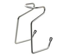 lmoikesz Supporto universale deluxe per pennello da barba, strumento necessario per la rasatura, supporto per pennello da barba universale deluxe per doccia uomo.